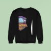 Outworld Tours Skulls Sweatshirt