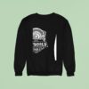 Outworld Tours Skulls Vintage Sweatshirt