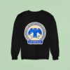 Owl Athena Logo Sweatshirt
