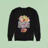Paisaboys Globitos Sweatshirt