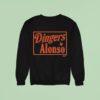 Pete Alonso Baltimore Dingers Sign Sweatshirt