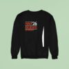 Pete Alonso Gunnar Henderson Baltimore Orioles Fan Inspired Baseball Sweatshirt