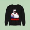 Pete Golding Goldingera Sweatshirt