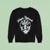 Phil Lesh X Grateful Dead Txr Terrapin Crossroads Wide Scoop Sweatshirt