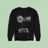 Philadelphia Ers And Philadelphia Eagles It S In My Dna Sweatshirt