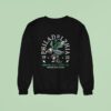 Philadelphia Eagles Nfc East Champions Mascot Middle Finger Sweatshirt