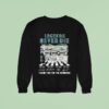 Philadelphia Eagles Philly Legends Never Die Thank You For The Memories Road Abbey Signatures Sweatshirt