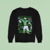 Philadelphia Eagles Randall Cunningham Star Player Sweatshirt
