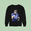 Philip Rivers Indianapolis Colts Still Got It Signature Sweatshirt