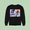 Pingu Noot Noot Moods Sweatshirt