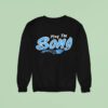 Play The Song X Orlando Magic Basketball Sweatshirt