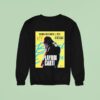 Playboi Carti Live At Liv Miami On December Basel Sweatshirt