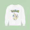 Pokemon Chaiard Sweatshirt