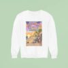 Polaris Life S A Beach Festival Saturday Th February Riviera Beach Club Melbourne Skeleton Sweatshirt