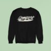 Pool Kids Car Sweatshirt