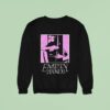Poppy Empty Hands Sweatshirt