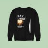 Pray For Sydney Bondi Beach Hanukkah Sweatshirt