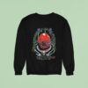 Psycho Frame The Portal Breeding Mortality But You Can T Kill Me Sweatshirt