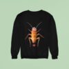 Push Trees The Roach Sweatshirt