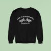 Race To Heaven S Gates Speedway Sweatshirt