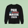Rand Paul And Thomas Massie Sweatshirt