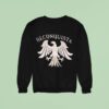 Reconquista Eagle Logo Sweatshirt