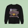Reidsville Rams Nchsaa Division A Football Champions Sweatshirt