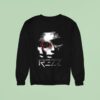 Rezz Para Somnia Heavyweight Muscle Sweatshirt