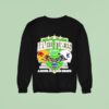Rice Owls Vs Texas State Bobcats Armed Forces Texas State Bowl Sweatshirt