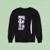 Rick Sanchez Gmonad All In On S Sweatshirt