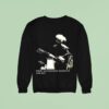 Rip Perry Bamonte The Cure Guitarist Sweatshirt