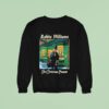 Robbie Williams The Christmas Presen Sweatshirt