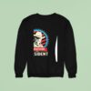 Robert Duvall Augustus Mccrae For President Retro Sweatshirt