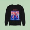 Robey Dylan Shiel Essendon Bombers Afl Sweatshirt