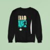Robinson Cano Hello Cano Seattle Mariners Baseball Sweatshirt