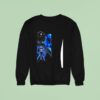 Rock Man Nebula Mega Man Sweatshirt