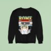 Rome Truck Sweatshirt