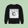 Rudimentary Peni Foetus Sweatshirt