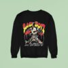 Sad Boyz No More Love Left Inside Me Skeleton Sweatshirt