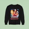 Sade Adu Lovers Rock Tour Sweatshirt