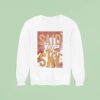 Said The Sky Cloud Sweatshirt