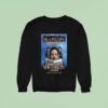 Sal Vulcano New York December Show Sweatshirt