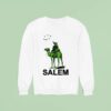 Salem Silk Road Sweatshirt