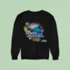 San Antonio Boa Super Regional Finalis Sweatshirt