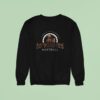 San Francisco Ers Steampunk Logo Parody Sweatshirt