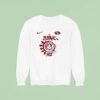 San Francisco Ers X Blink Go Ers Bunny Sweatshirt