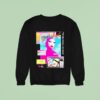 Sasha Velour The Bif Reveal Live Show Total Tour Sweatshirt