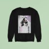 Say She She Cut And Rewind Us Tour Sweatshirt
