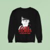 Scary Stories To Tell In The Dark Sweatshirt
