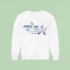 Scowl Angel Sweatshirt